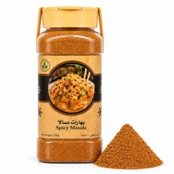 بهارات ماسالا - 200 جرام