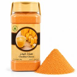 Cheddar Cheese Powder - 300g