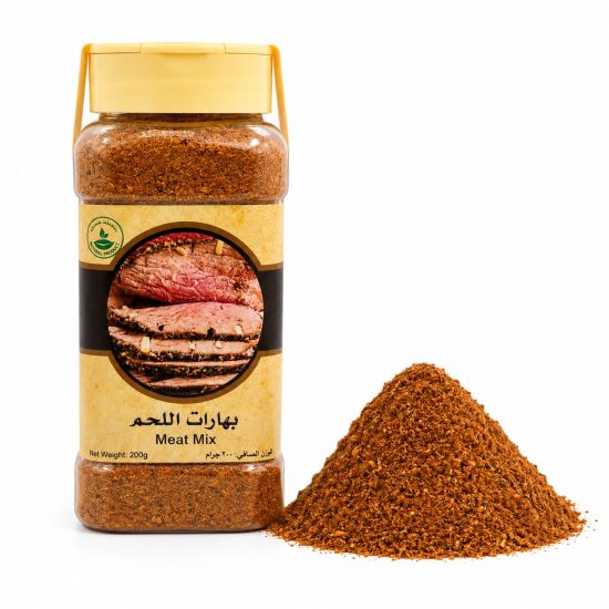 Premium Meat Seasoning - 200g