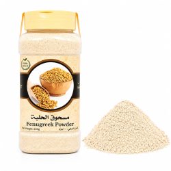 مسحوق الحلبة الفاخر - 200 جرام