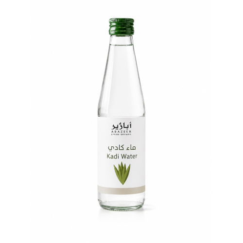 ماء كادي الطبيعي – أبازير | Kadi Water – 330 مل ماء كادي الطبيعي – أبازير | Kadi Water – 330 مل