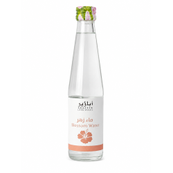  ماءزهر طبيعي-أبازير |300_ Blossom Water مل