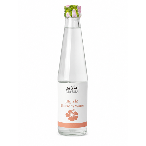 ماءزهر طبيعي-أبازير |300_ Blossom Water مل ماءزهر طبيعي-أبازير |300_ Blossom Water مل