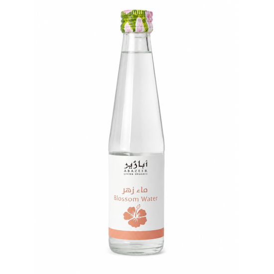 ماءزهر طبيعي-أبازير |300_ Blossom Water مل ماءزهر طبيعي-أبازير |300_ Blossom Water مل