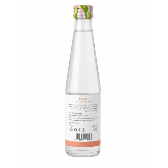ماءزهر طبيعي-أبازير |300_ Blossom Water مل ماءزهر طبيعي-أبازير |300_ Blossom Water مل