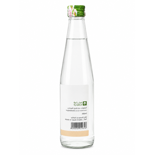 ماء اللبان العماني الطبيعي -أبازير 300-Omani- Frankincense-Water مل