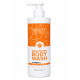 Vitamin C Body Wash (750 ml) – boosts, nourishes, and helps revitalize the skin Vitamin C Body Wash (750 ml) – boosts, nourishes, and helps revitalize the skin