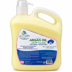ST CLARA Argan Oil Treatment Conditioner 4.5 L