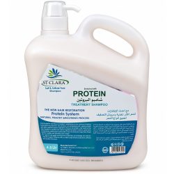 ST CLARA Protein Treatment Shampoo 4.5 L