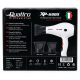 Quattro Professional XP-6900 Professional Hair Dryer 2500W Quattro Professional XP-6900 Professional Hair Dryer 2500W
