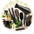 Salon Appliances & Tools