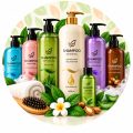 Shampoos