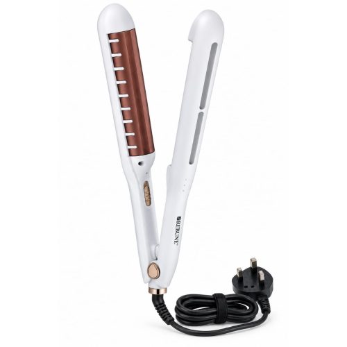 REBUNE Hair Straightener 55W – RE-2218 REBUNE Hair Straightener 55W – RE-2218