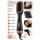 Olena Professional 2-in-1 Hair Styler with Steam & Infrared 1200W – OK-715