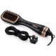 Olena Professional 2-in-1 Hair Styler with Steam & Infrared 1200W – OK-715