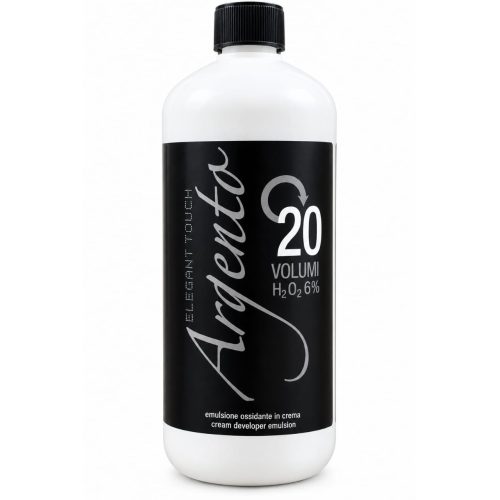 Arco Cream Developer 20 Vol. 6% – 1000 ml