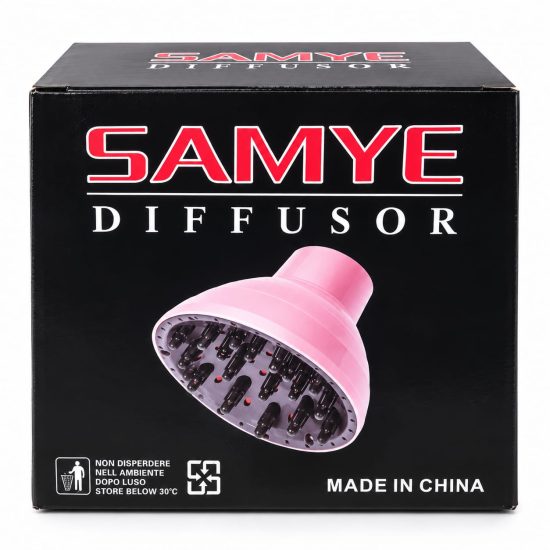 SAMYE Hair Diffuser SY-013 SAMYE Hair Diffuser SY-013