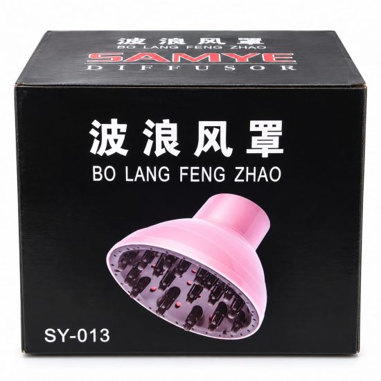 SAMYE Hair Diffuser SY-013 SAMYE Hair Diffuser SY-013