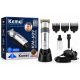 Kemei KM-609 Electric Hair and Beard Trimmer Kemei KM-609 Electric Hair and Beard Trimmer