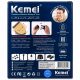 Kemei KM-609 Electric Hair and Beard Trimmer Kemei KM-609 Electric Hair and Beard Trimmer