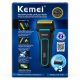 Kemei KM-2016 Beard & Body Shaver and Trimmer