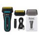 Kemei KM-2016 Beard & Body Shaver and Trimmer