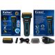 Kemei KM-2016 Beard & Body Shaver and Trimmer