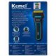 Kemei KM-2016 Beard & Body Shaver and Trimmer