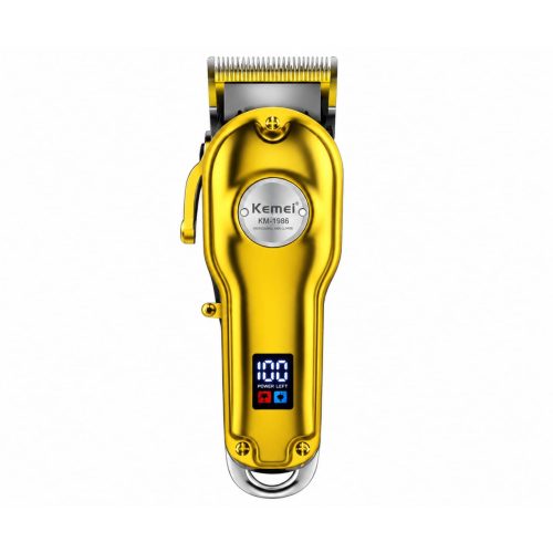 Kemei KM-1986 Professional Hair Clipper – 2500mAh Kemei KM-1986 Professional Hair Clipper – 2500mAh