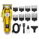 Kemei KM-1986 Professional Hair Clipper – 2500mAh Kemei KM-1986 Professional Hair Clipper – 2500mAh