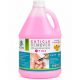 Cuticle Remover Pink with Vitamin E Oil – 3.78 LTR