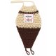 Iraqi Handmade Body Loofah Iraqi Handmade Body Loofah