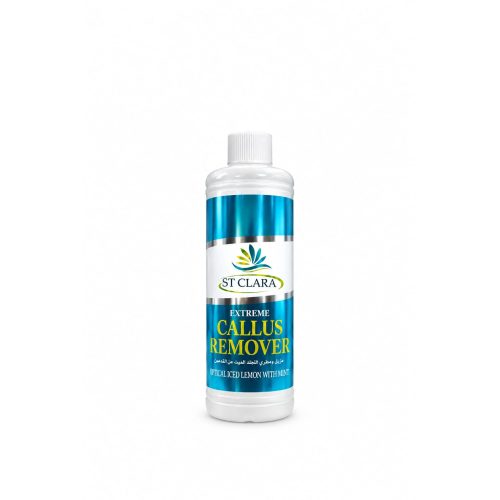 ST CLARA Extreme Callus Remover – 1000 ml