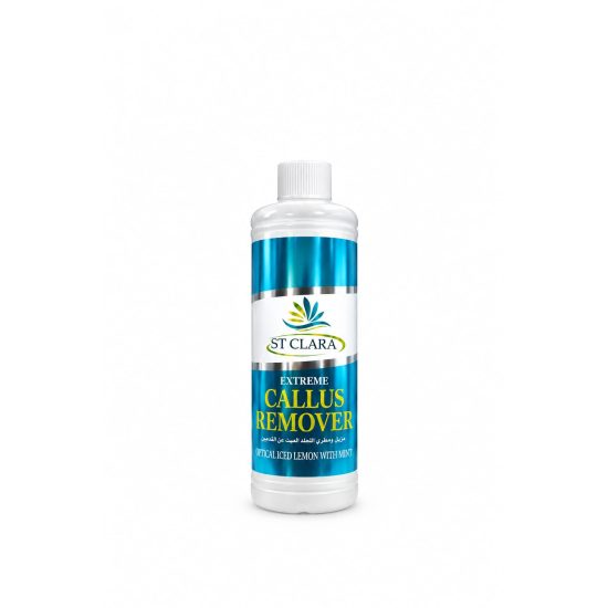 ST CLARA Extreme Callus Remover – 1000 ml ST CLARA Extreme Callus Remover – 1000 ml