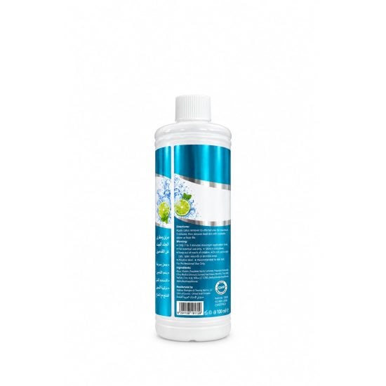 ST CLARA Extreme Callus Remover – 1000 ml ST CLARA Extreme Callus Remover – 1000 ml