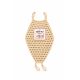Iraqi Handmade Body Loofah Iraqi Handmade Body Loofah