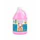 Cuticle Remover Pink with Vitamin E Oil – 3.78 LTR