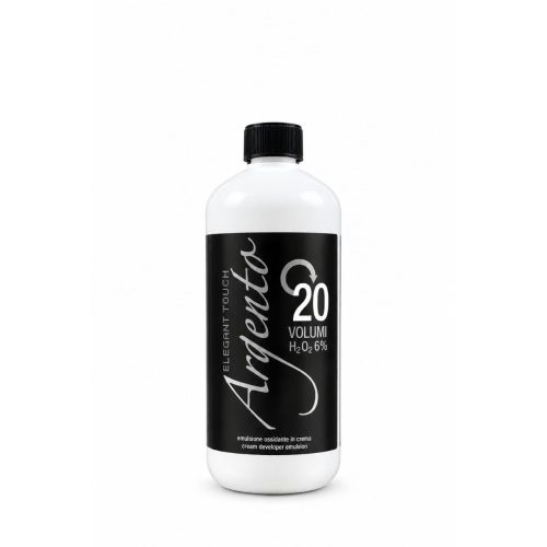 Arco Cream Developer 20 Vol. 6% – 1000 ml
