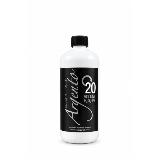Arco Cream Developer 20 Vol. 6% – 1000 ml