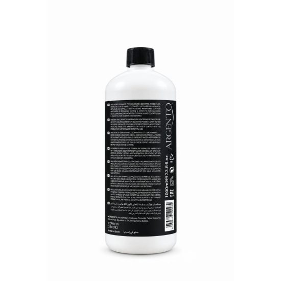 Arco Cream Developer 20 Vol. 6% – 1000 ml