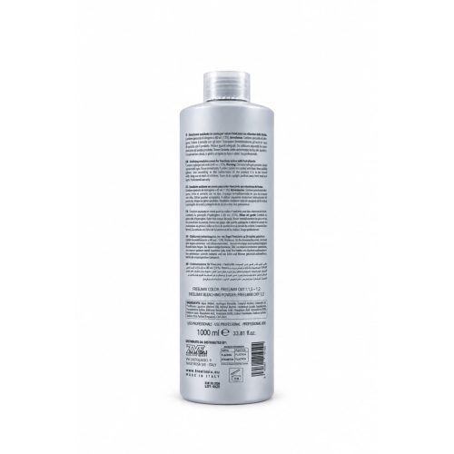 FREELIMIX Techno OXY Oxidizing Emulsion Cream 40 Volume 12% – 1000 ml FREELIMIX Techno OXY Oxidizing Emulsion Cream 40 Volume 12% – 1000 ml