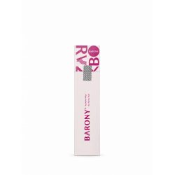 BARONY Hot Hair Brush for Styling and Straightening Hair – BARID-2590