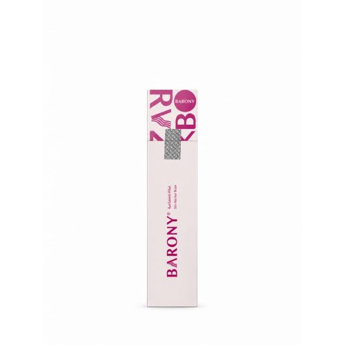 BARONY Hot Hair Brush for Styling and Straightening Hair – BARID-2590 BARONY Hot Hair Brush for Styling and Straightening Hair – BARID-2590