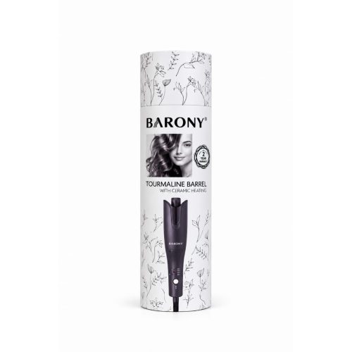 Barony Auto Hair Curler 28011