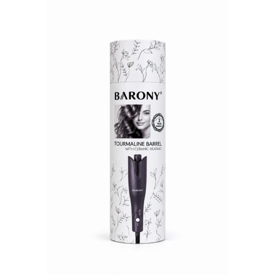 Barony Auto Hair Curler 28011