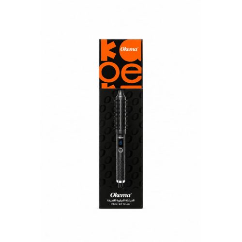Olena Slim Hot Brush OK-717 Olena Slim Hot Brush OK-717