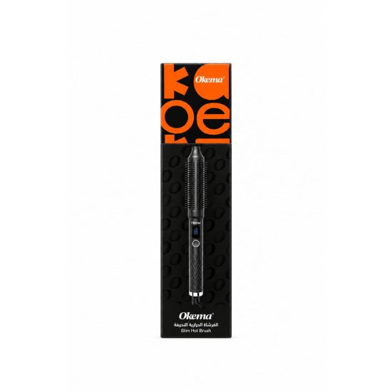 Olena Slim Hot Brush OK-717 Olena Slim Hot Brush OK-717