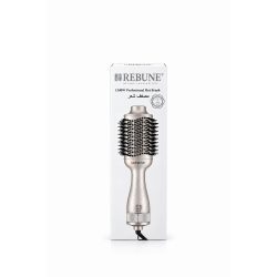 REBUNE 1300W Professional Hot Brush RE-2126