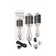 REBUNE 1300W Professional Hot Brush RE-2126