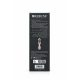 REBUNE 1300W Professional Hot Brush RE-2126